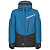 SCOTT Куртка снегоходная Intake Dryo storm blue/black в Тюмени