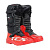 TCX Кроссовые мотоботы детские Comp Kid 606 Black/Red в Тюмени