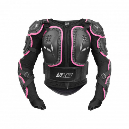 MadBull черепаха Protection Armora Pink в Тюмени