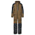 SCOTT Комбинезон DS Flex Dryo earth brown в Тюмени