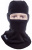 Starks Подшлемник Balaclava Fleece Collar Черный в Тюмени