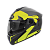 Airoh Шлем Specktre Clever Yellow Matt в Тюмени