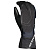 Scott Перчатки снегоходные Comp Pro Black в Тюмени