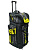 Grom Сумка для экипировки с колесами MX1 Gearbag Fragments Neongrey в Тюмени