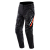 Dainese Брюки Drake 2 Super Air Tex Black/Anthracite/Red-Fluo в Тюмени