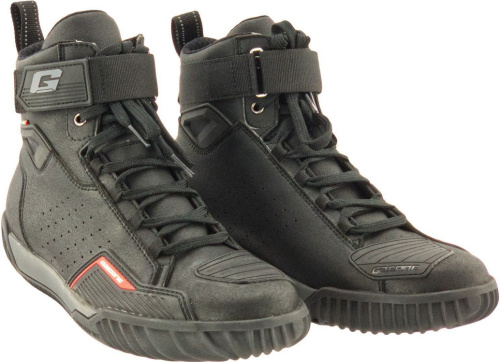 Gaerne Мотокроссовки G-Rocket Black в Тюмени