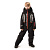 Dragonfly Комбинезон детский Gravity Junior Gravity Black-Gray в Тюмени