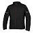 IXS Куртка текстиль Micro-Zip 1.0 Черная в Тюмени