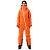 Dragonfly Комбинезон Gravity 2.0 Woman Orange 2026 в Тюмени