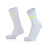Acerbis Носки высокие Cotton White в Тюмени