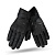 Shima Мотоперчатки Shadow TFL black в Тюмени