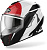 Airoh Мотошлем Rev 19 Leaden Red Gloss в Тюмени