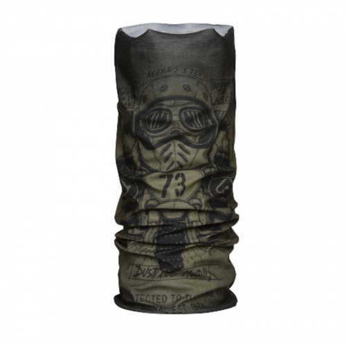 Acerbis Бафф Shield Urban Green N в Тюмени
