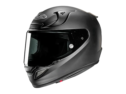 HJC Шлем RPHA12 Matte Black в Тюмени