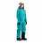 Dragonfly Комбинезон женский Gravity Premium Baltic Blue в Тюмени