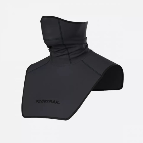 Finntrail Шарф Shield 9726 Black в Тюмени