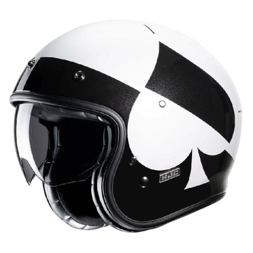 HJC Шлем V31 Kuz MC5 в Тюмени