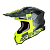 Acerbis Шлем Airstrike-C 22-06 Black/Fluo Yellow в Тюмени