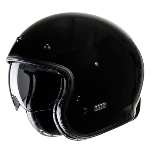 HJC Шлем V31 Black в Тюмени