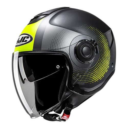 HJC Шлем i40N Pyle MC3HSF в Тюмени