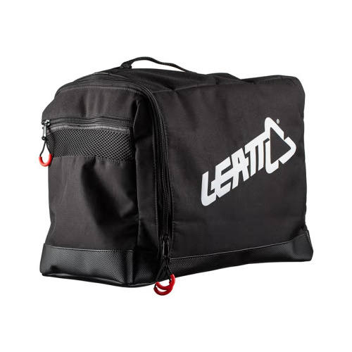 Leatt Сумка для шлема Helmet Bag Black 2024 в Тюмени