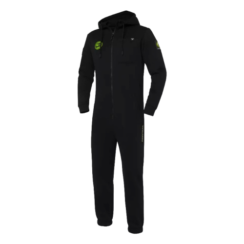 Finntrail Комбинезон Voyager 1376 Black в Тюмени