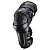 Leatt Наколенники Knee Brace Z-Frame V26 черные в Тюмени