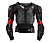 Acerbis Защита тела (Черепаха) Koerta 2.0 Black/Grey в Тюмени