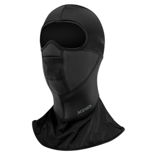 Acerbis Подшлемник-маска Face Mask Bride Black в Тюмени