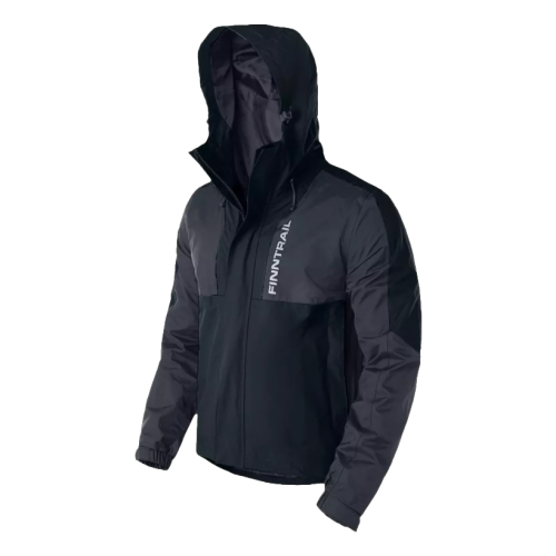 Finntrail Куртка мужская LightSuit 3504 Graphite в Тюмени