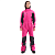 Dragonfly  Комбинезон - дождевик Evo Woman Pink в Тюмени