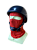 Scout Шлем корка Skin черн. матовый б/р в Тюмени