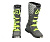 Acerbis Мотоботы кроссовые X-Race Grey/Yellow в Тюмени