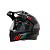 Acerbis Шлем детский Rider Junior Black/Red в Тюмени