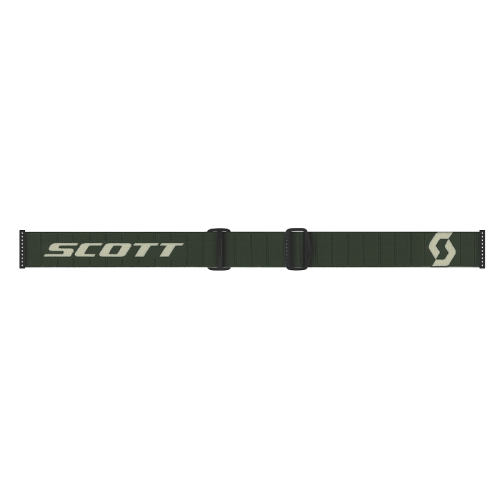 Scott Очки кроссовые Primal Enduro kaki green в Тюмени