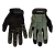 Finntrail Перчатки Eagle 2841 Khaki в Тюмени