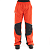 Dragonfly Дождевые штаны Evo Woman Orange (мембрана) 2025 в Тюмени