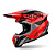Airoh Шлем Twist 3 King Red Gloss в Тюмени