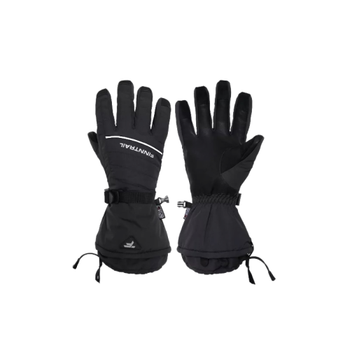 Finntrail Перчатки Freeride 2700 Graphite в Тюмени