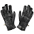 By City Мотоперчатки Oxford Man Black в Тюмени