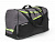 Acerbis Сумка дорожная Cargo Black/Yellow (180 L) в Тюмени