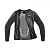 Spidi Куртка Base-1 Armor Lady Black в Тюмени
