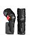 Acerbis Защита коленей X-Strong Knee Black/White в Тюмени