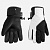 Finntrail Перчатки женские Freeride 2705 GraphiteWhite в Тюмени