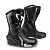Shima Мотоботы женские RWX-6 Lady black в Тюмени