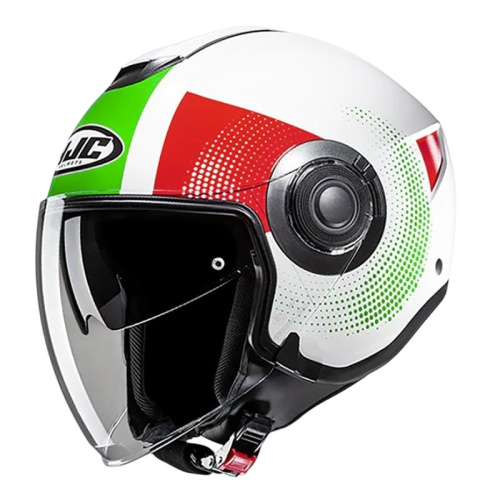 HJC Шлем i40N Pyle MC41 в Тюмени