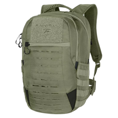 Finntrail Рюкзак Tactic 1737 Khaki 30L в Тюмени