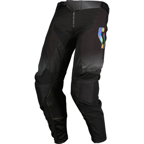 SCOTT Брюки 450 Podium black/grey в Тюмени