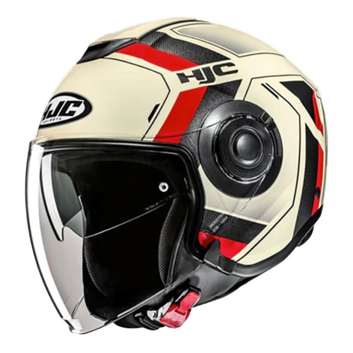 HJC Шлем i40N Velu MC1 в Тюмени