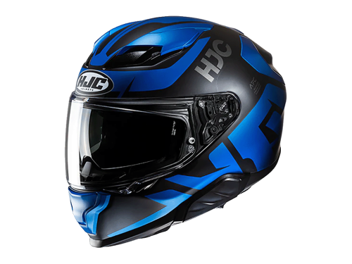 HJC Шлем F71 Bard MC2SF в Тюмени